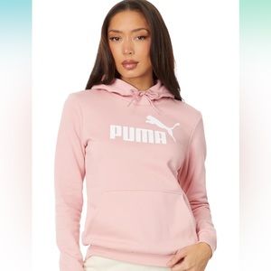 Women’s Puma sweater